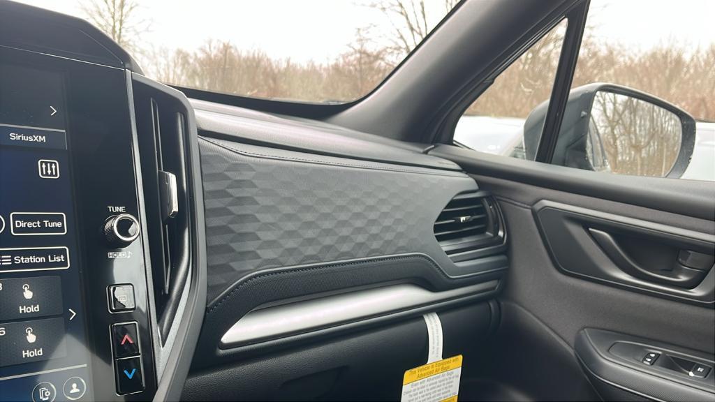 new 2026 Subaru Forester car, priced at $35,039