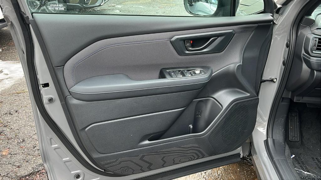 new 2026 Subaru Forester car, priced at $35,039