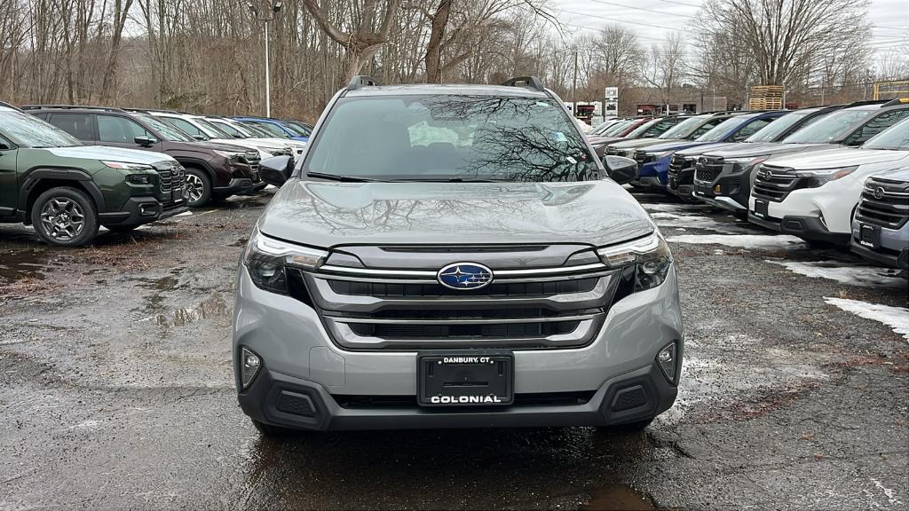 new 2026 Subaru Forester car, priced at $35,039