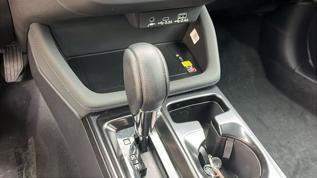 new 2026 Subaru Forester car, priced at $35,039