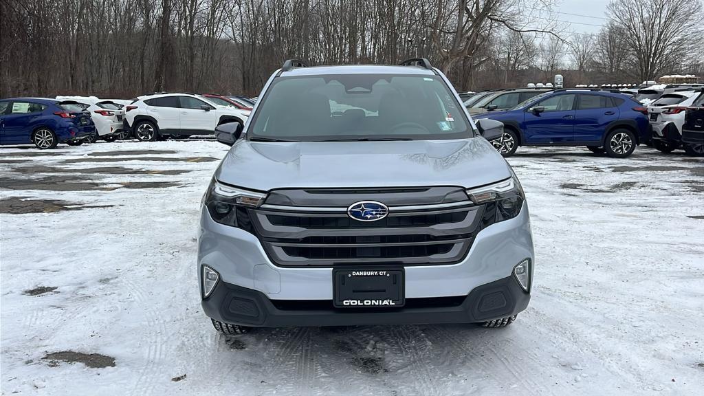new 2026 Subaru Forester car, priced at $34,644