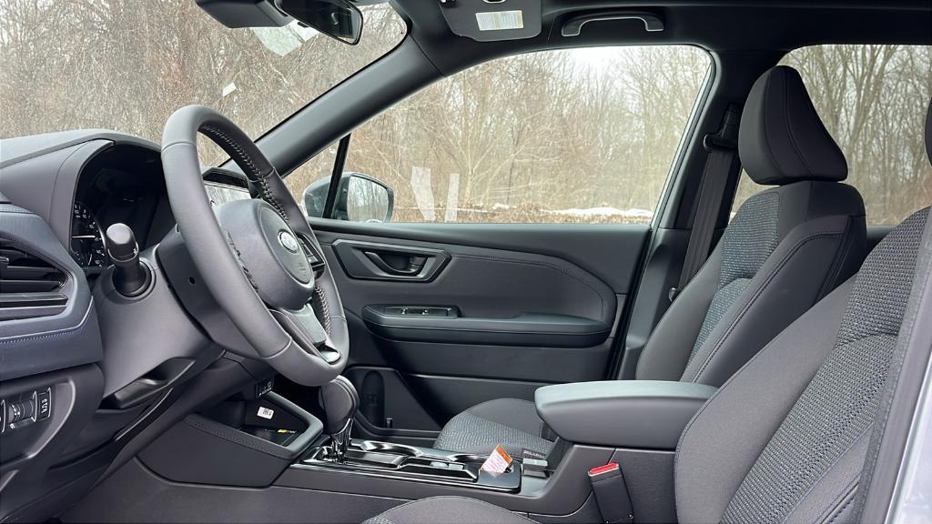 new 2026 Subaru Forester car, priced at $34,644
