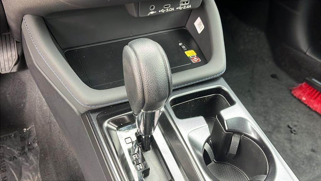 new 2026 Subaru Forester car, priced at $34,644