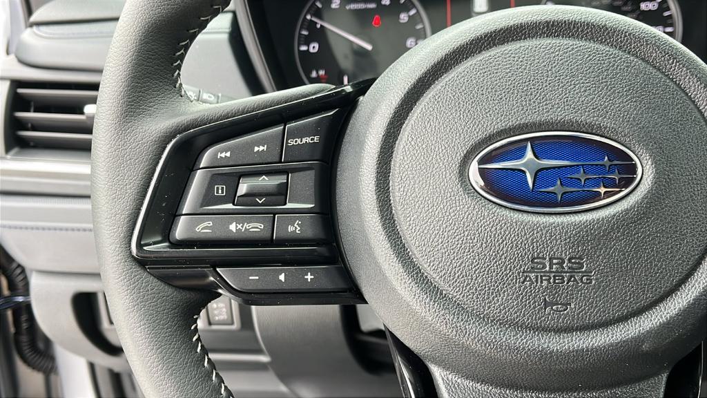 new 2026 Subaru Forester car, priced at $34,644