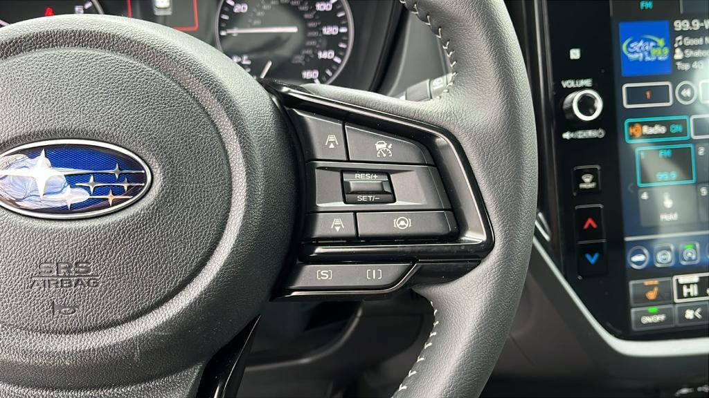 new 2026 Subaru Forester car, priced at $33,740