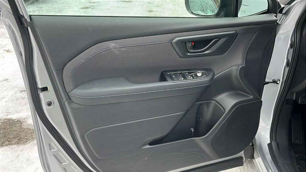 new 2026 Subaru Forester car, priced at $33,740