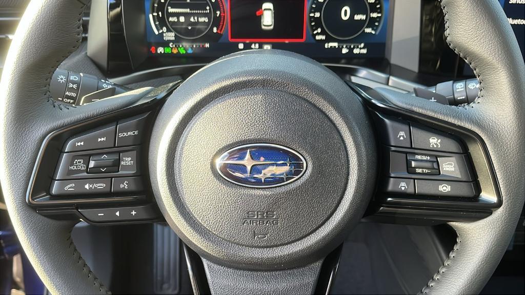 new 2026 Subaru Outback car, priced at $36,889