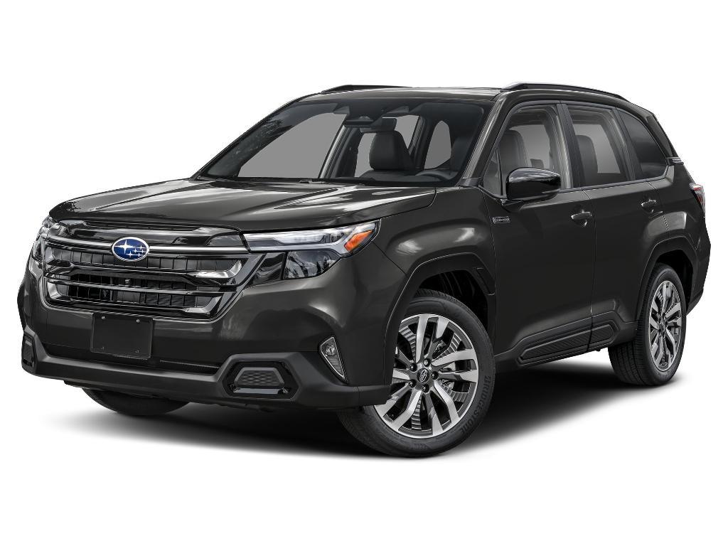 new 2026 Subaru Forester car, priced at $44,531