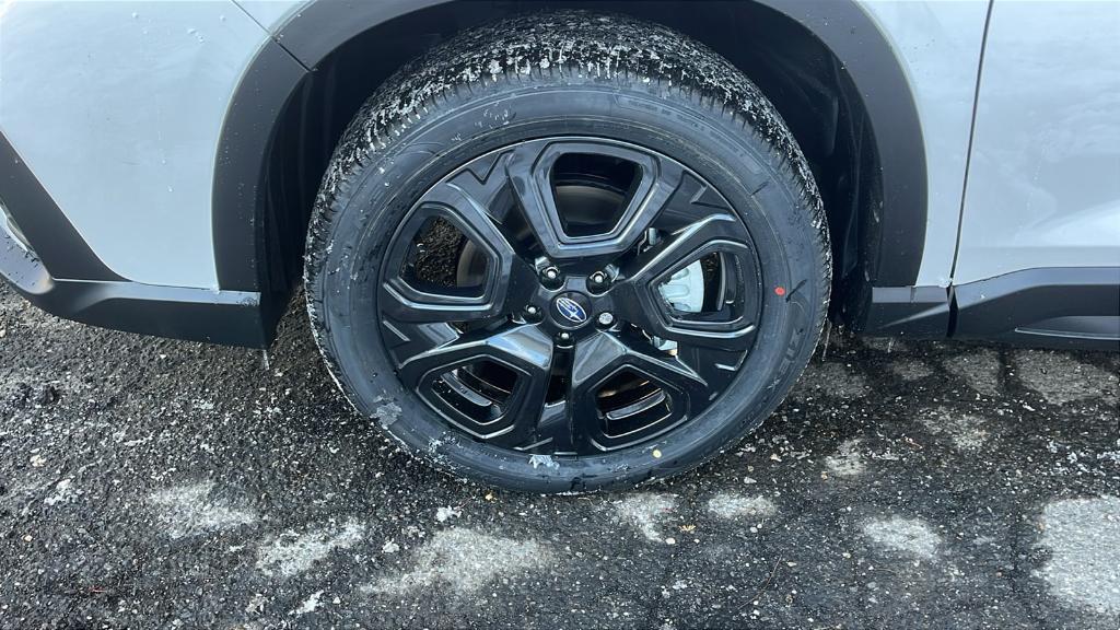 new 2026 Subaru Ascent car, priced at $54,408