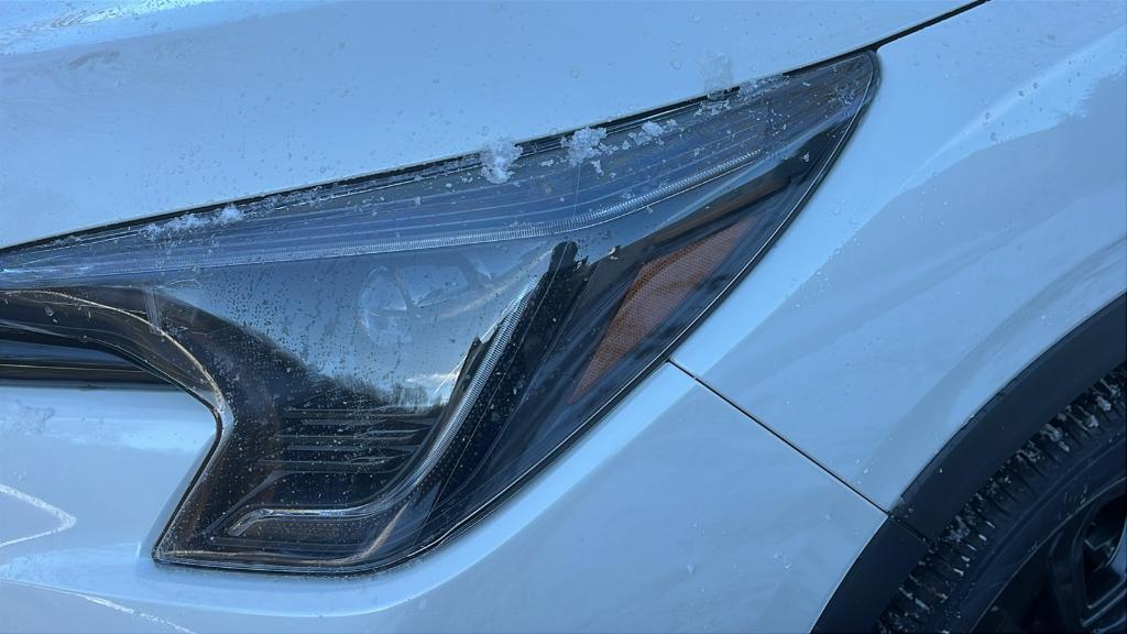 new 2026 Subaru Ascent car, priced at $54,408