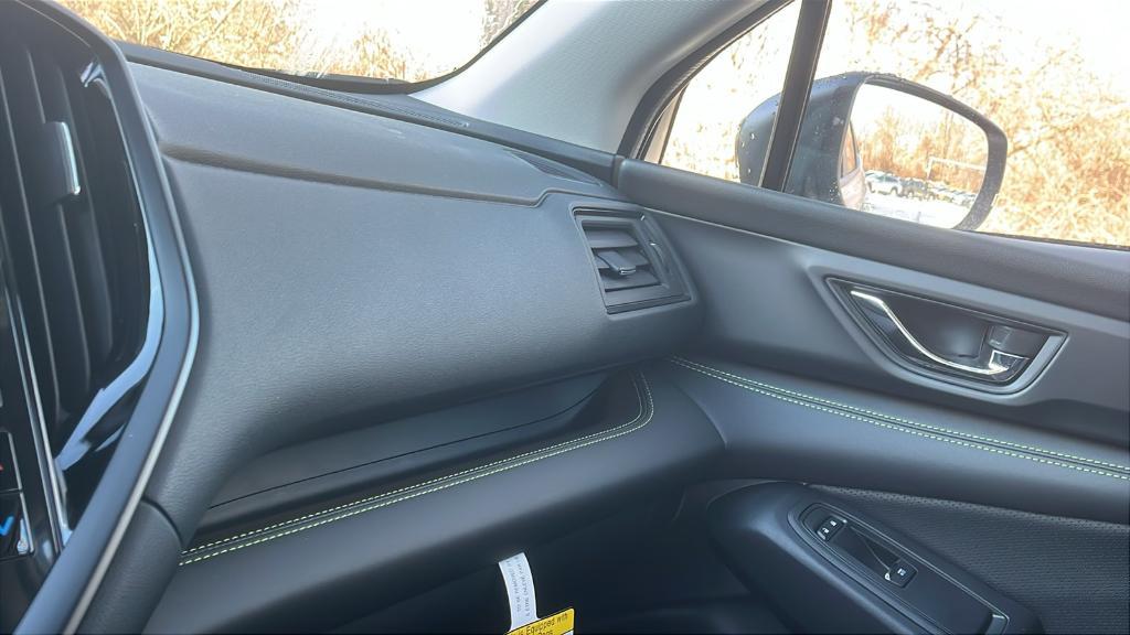 new 2026 Subaru Ascent car, priced at $54,408