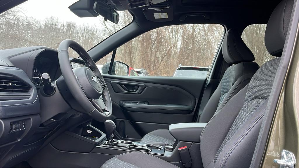 new 2026 Subaru Forester car, priced at $36,961