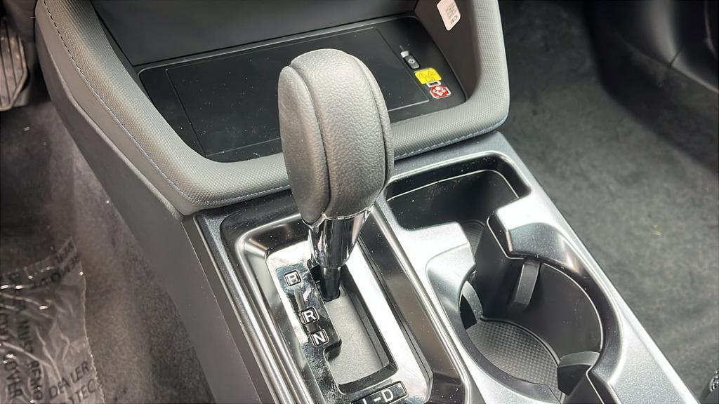 new 2026 Subaru Forester car, priced at $36,961