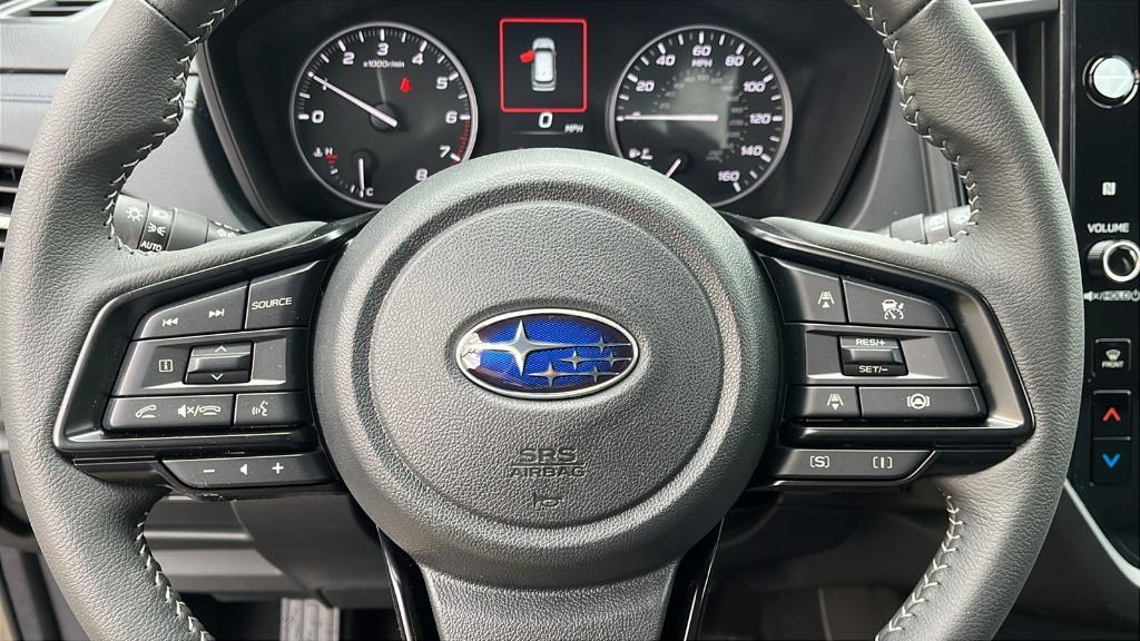 new 2026 Subaru Forester car, priced at $36,961