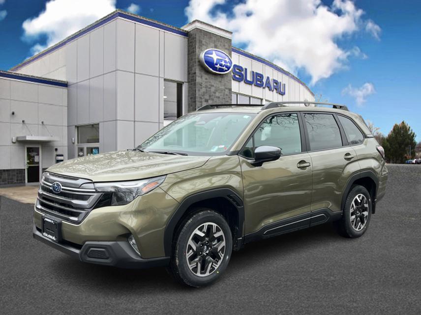 new 2026 Subaru Forester car, priced at $36,961