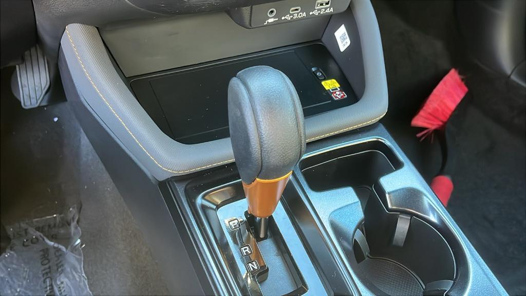 new 2026 Subaru Forester car, priced at $42,526