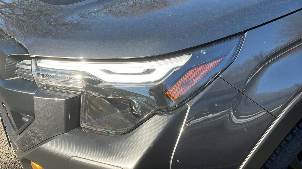 new 2026 Subaru Forester car, priced at $42,526