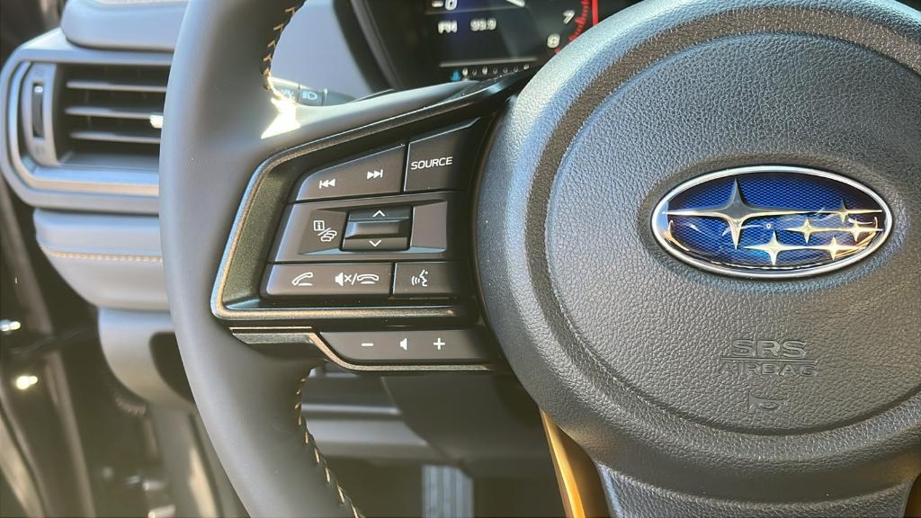 new 2026 Subaru Forester car, priced at $42,526