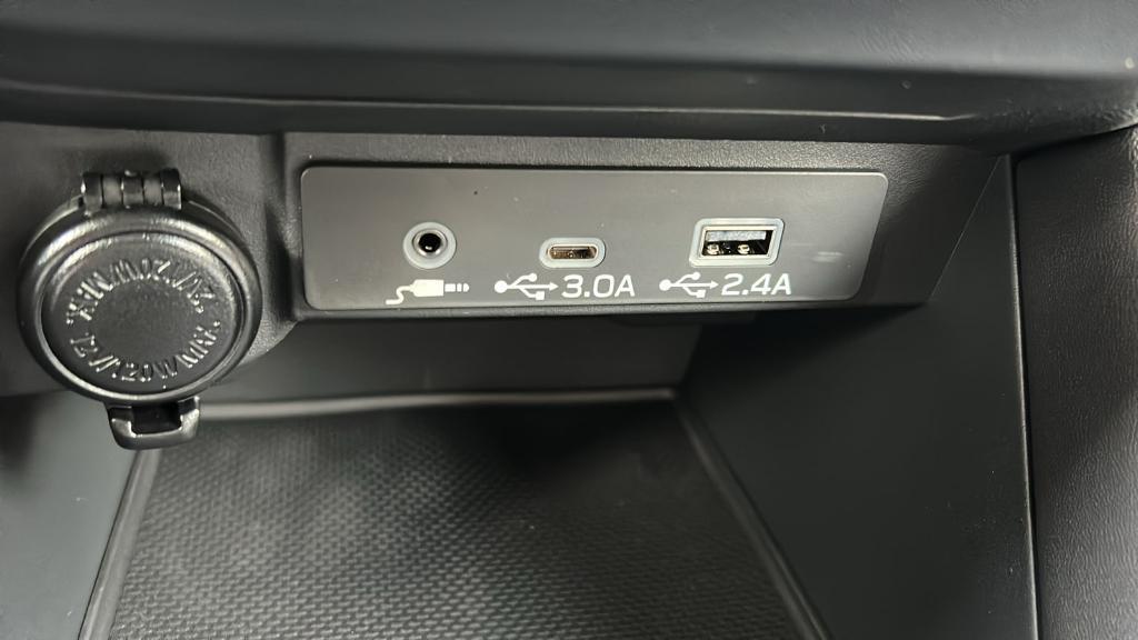 new 2025 Subaru WRX car, priced at $40,405