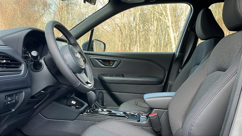 new 2026 Subaru Forester car, priced at $35,039