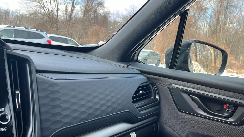 new 2026 Subaru Forester car, priced at $35,039