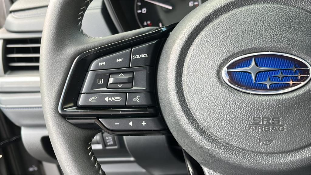 new 2026 Subaru Forester car, priced at $35,039