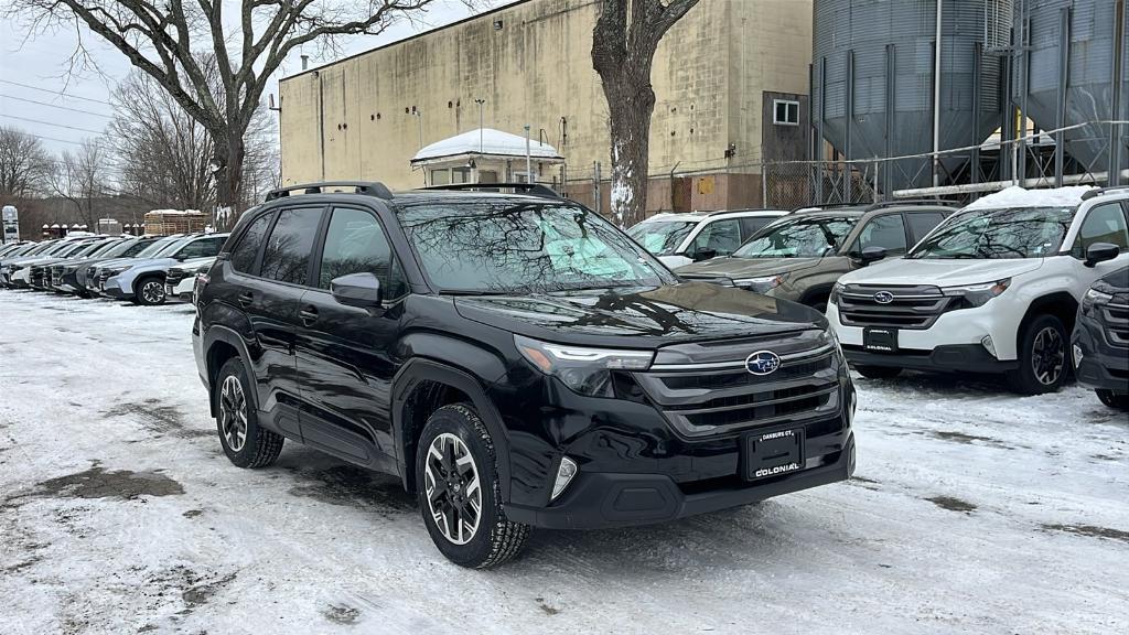 new 2026 Subaru Forester car, priced at $34,042