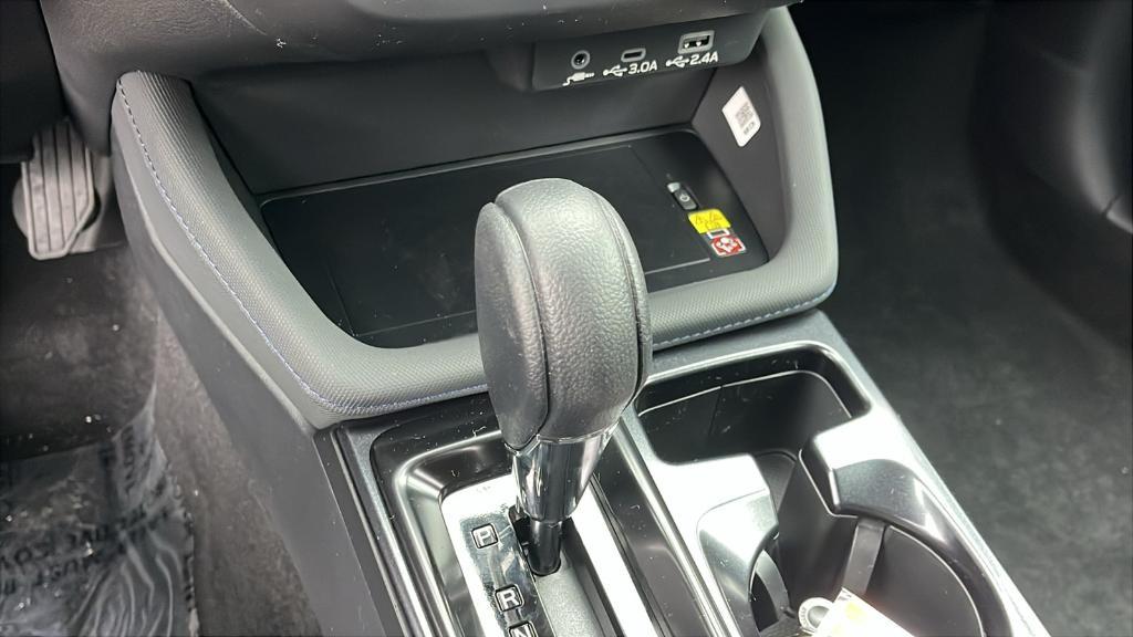 new 2026 Subaru Forester car, priced at $35,039