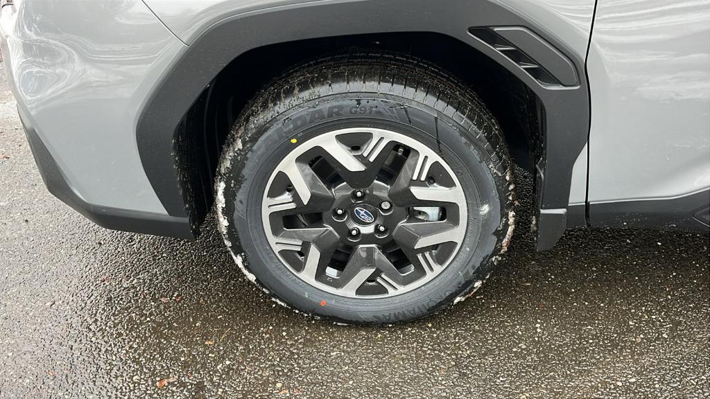 new 2026 Subaru Forester car, priced at $35,039
