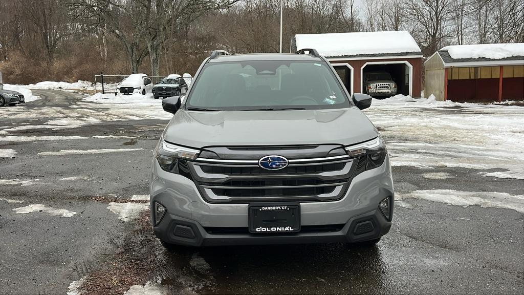 new 2026 Subaru Forester car, priced at $35,039