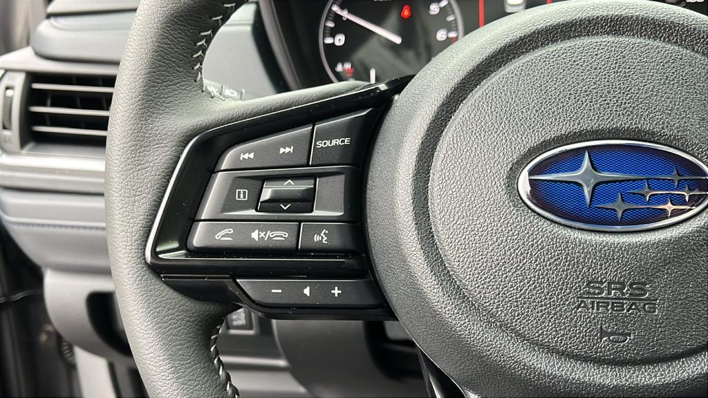 new 2026 Subaru Forester car, priced at $35,039