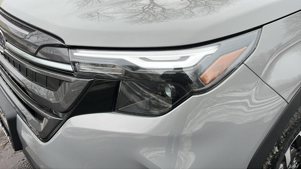 new 2026 Subaru Forester car, priced at $35,039