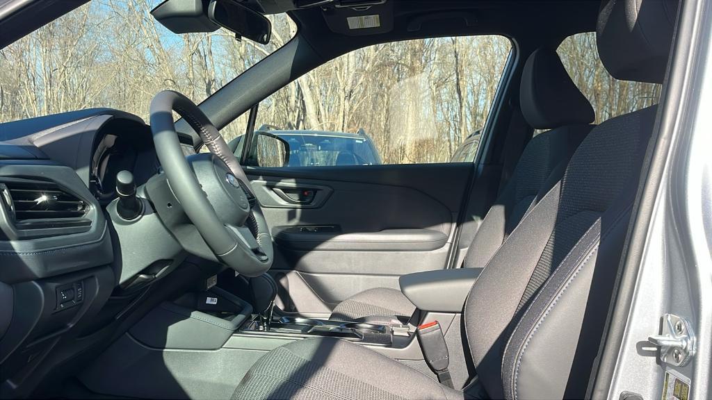 new 2026 Subaru Forester car, priced at $34,892