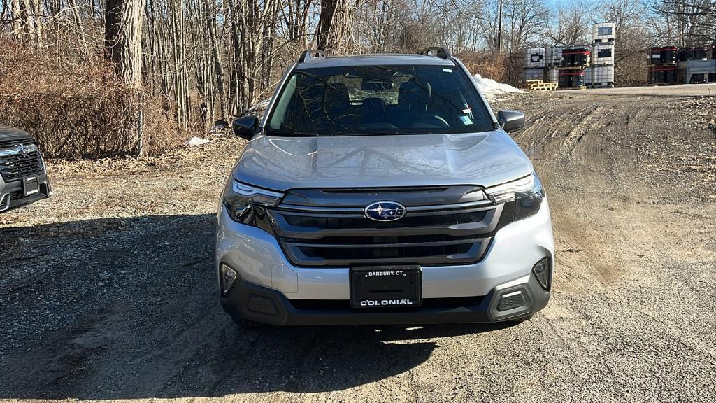 new 2026 Subaru Forester car, priced at $34,892