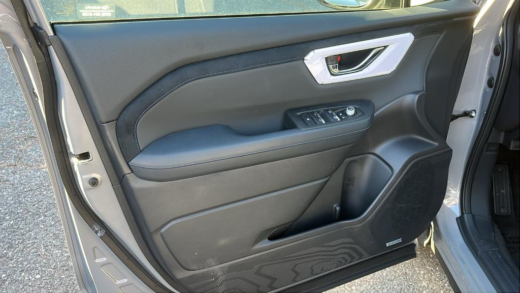 new 2026 Subaru Forester car, priced at $41,713