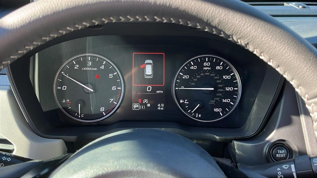 new 2026 Subaru Forester car, priced at $37,241