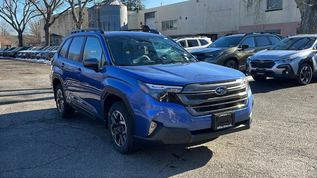 new 2026 Subaru Forester car, priced at $37,241