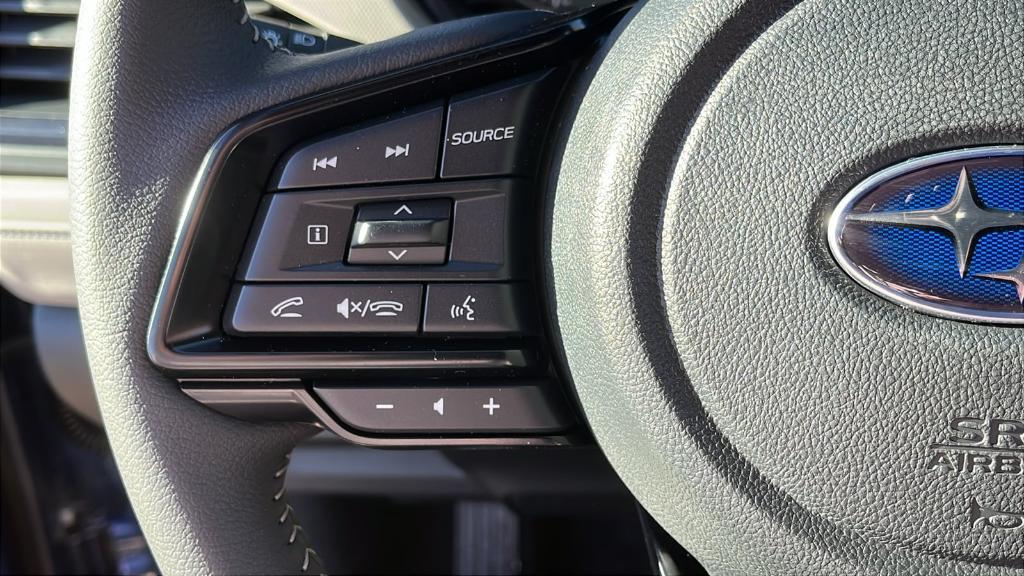 new 2026 Subaru Forester car, priced at $37,241