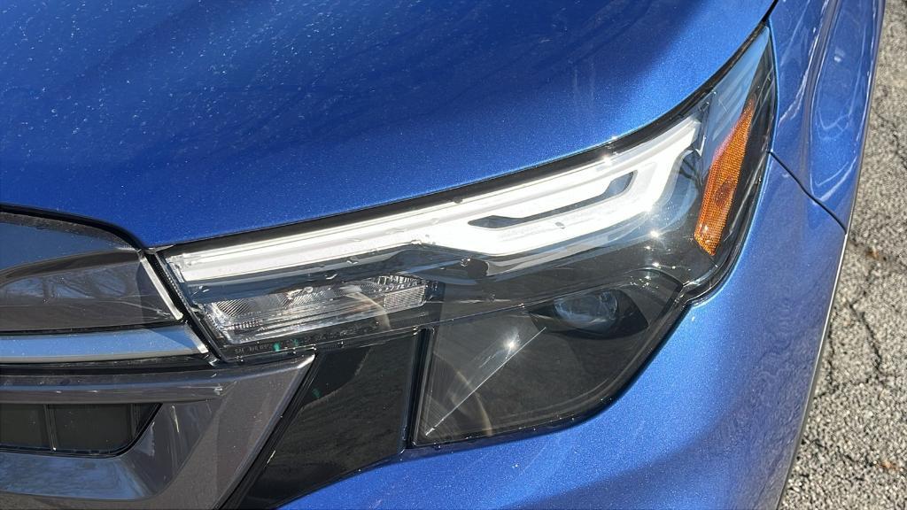 new 2026 Subaru Forester car, priced at $37,241