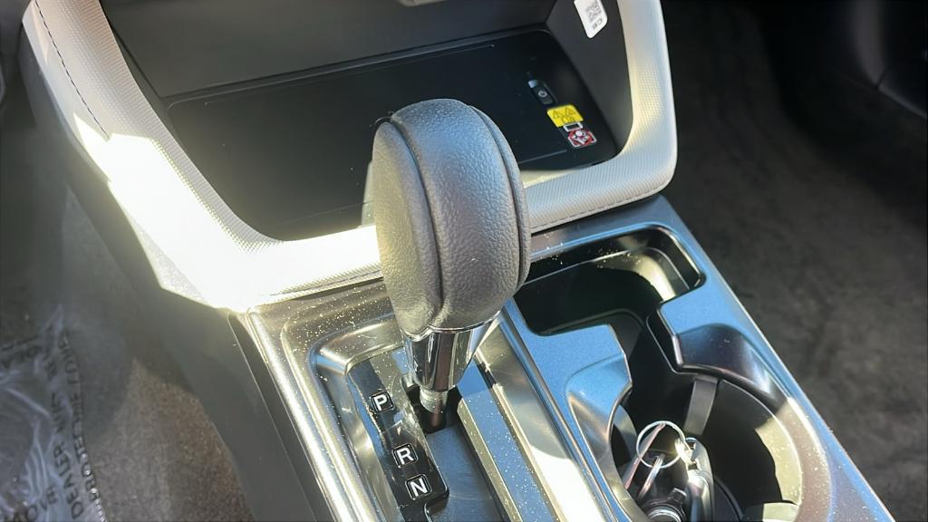 new 2026 Subaru Forester car, priced at $37,241