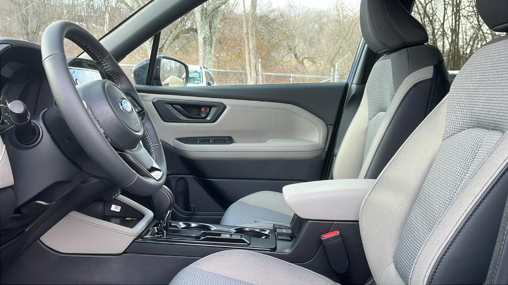 new 2026 Subaru Forester car, priced at $35,097