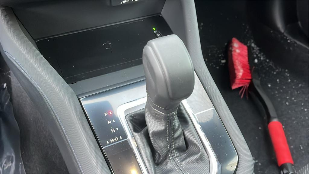 new 2025 Subaru Forester Hybrid car, priced at $43,510