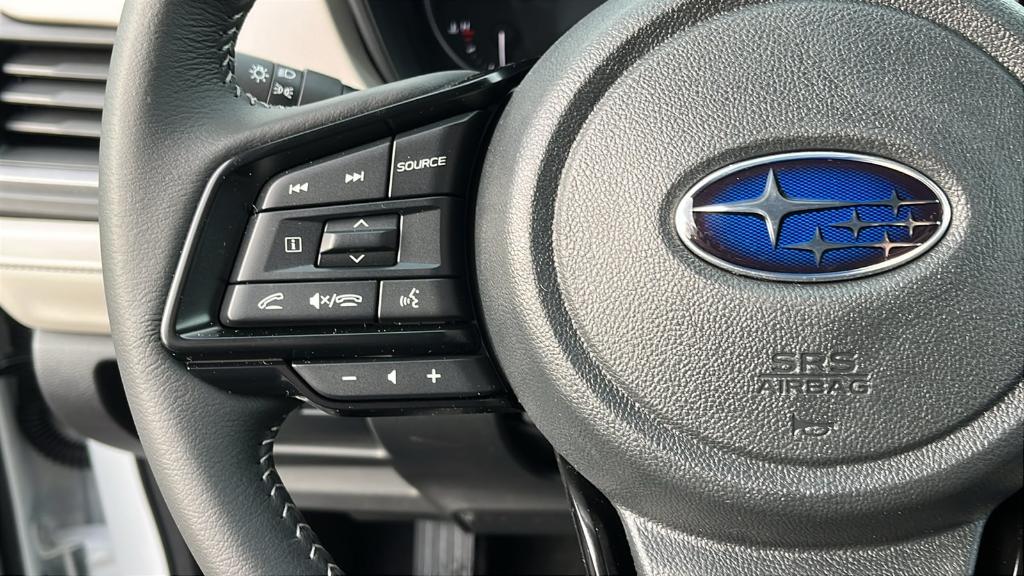 new 2026 Subaru Forester car, priced at $36,939