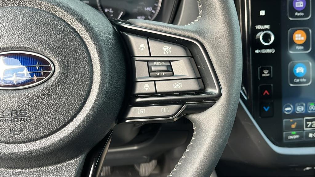 new 2026 Subaru Forester car, priced at $36,939