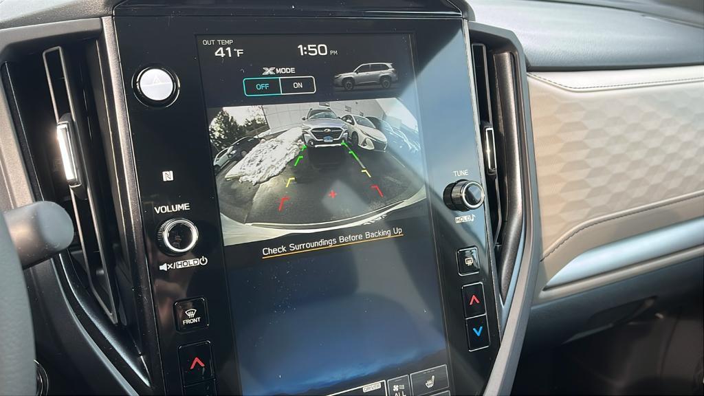 new 2026 Subaru Forester car, priced at $36,939