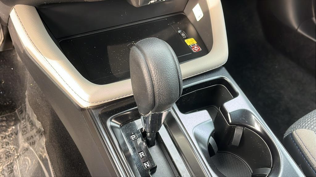 new 2026 Subaru Forester car, priced at $36,939