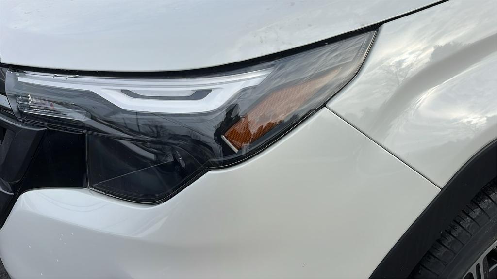 new 2026 Subaru Forester car, priced at $36,939