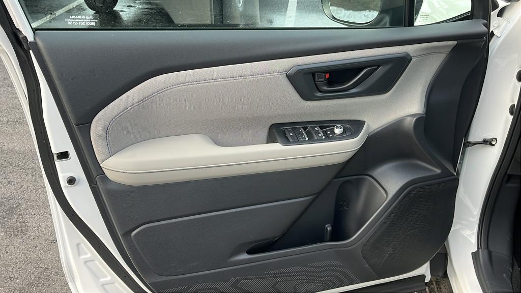 new 2026 Subaru Forester car, priced at $36,939