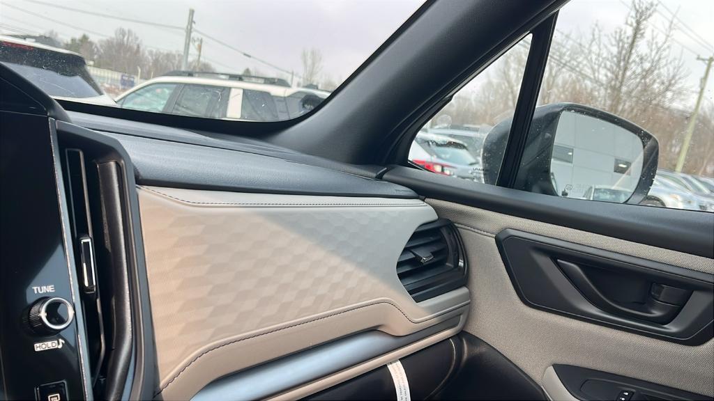 new 2026 Subaru Forester car, priced at $36,939