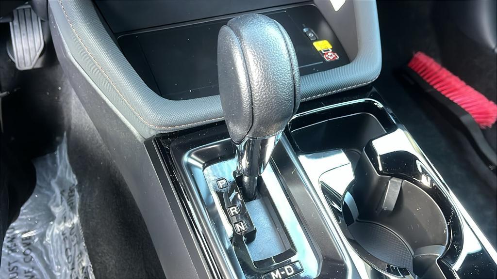 new 2026 Subaru Forester car, priced at $39,823